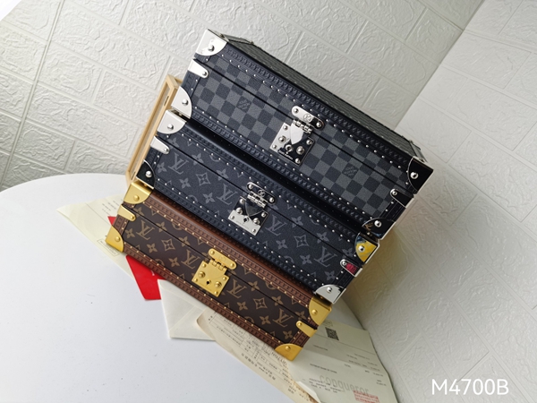 ルイヴィトンバッグ着用イメージ